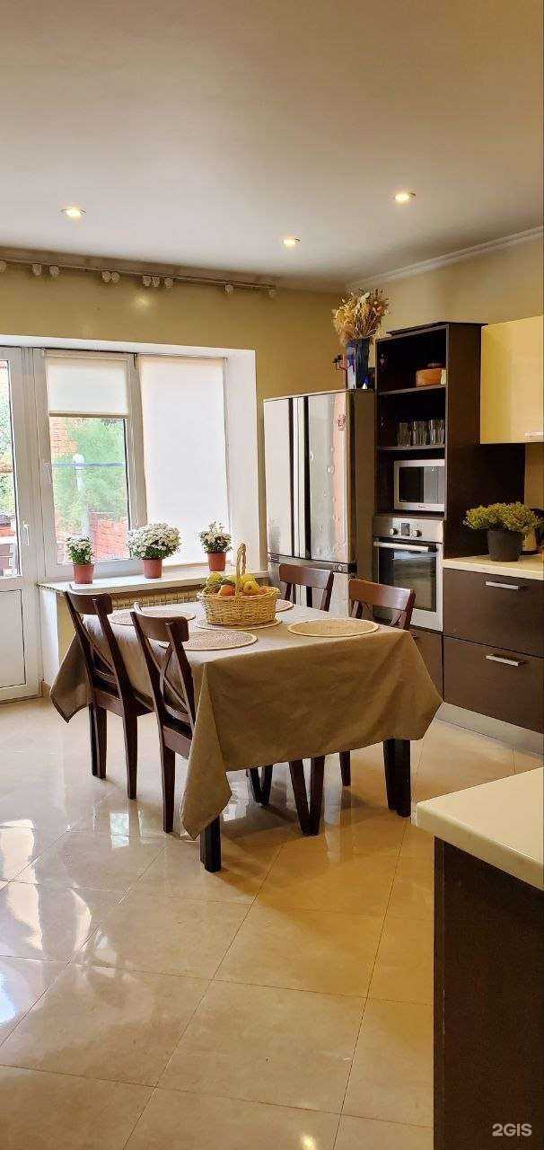 Отзывы на компанию Гостевой дом в Ростове-на-Дону c фото