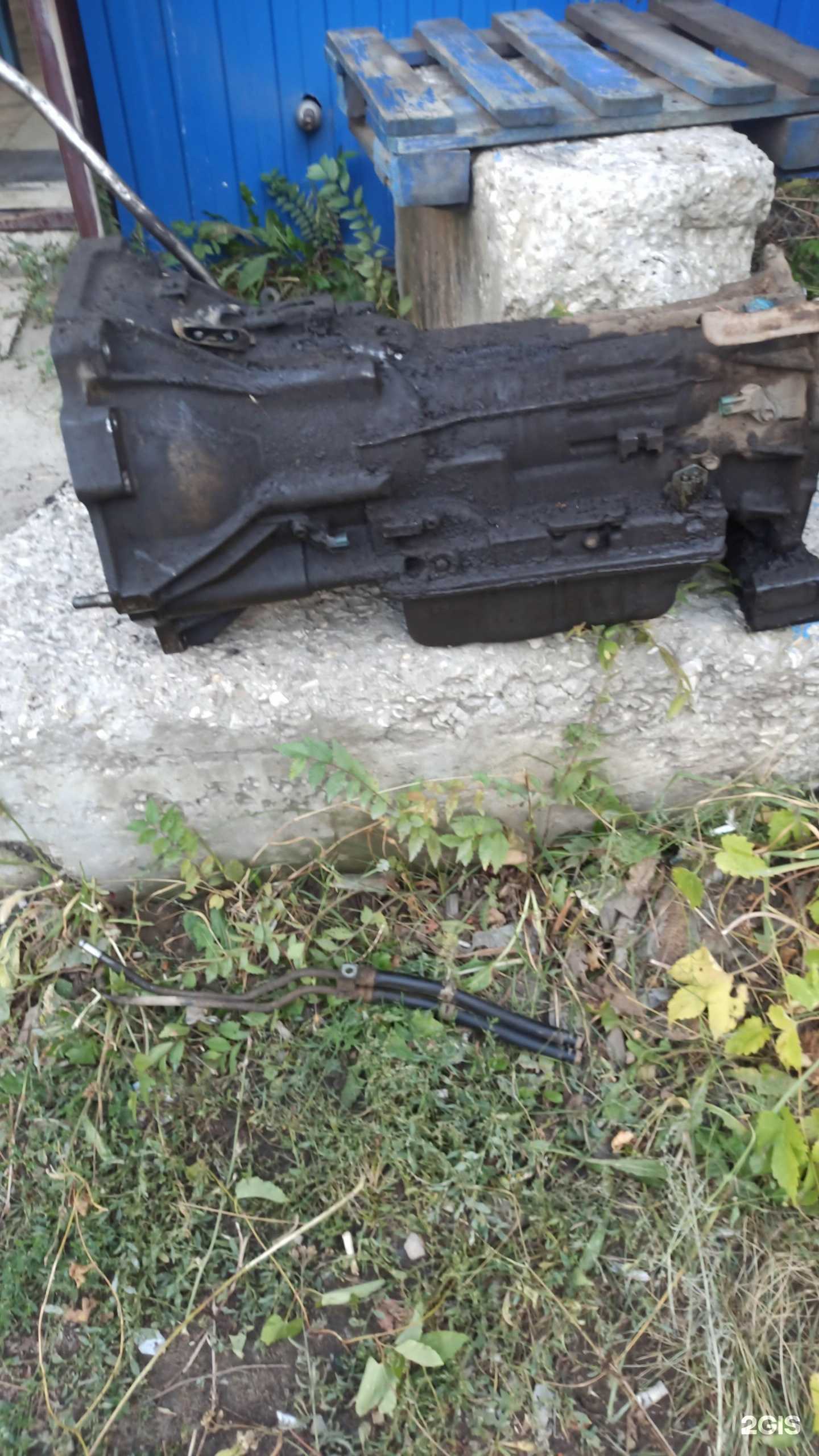 Отзывы на компанию Автосервис в Саратове c фото