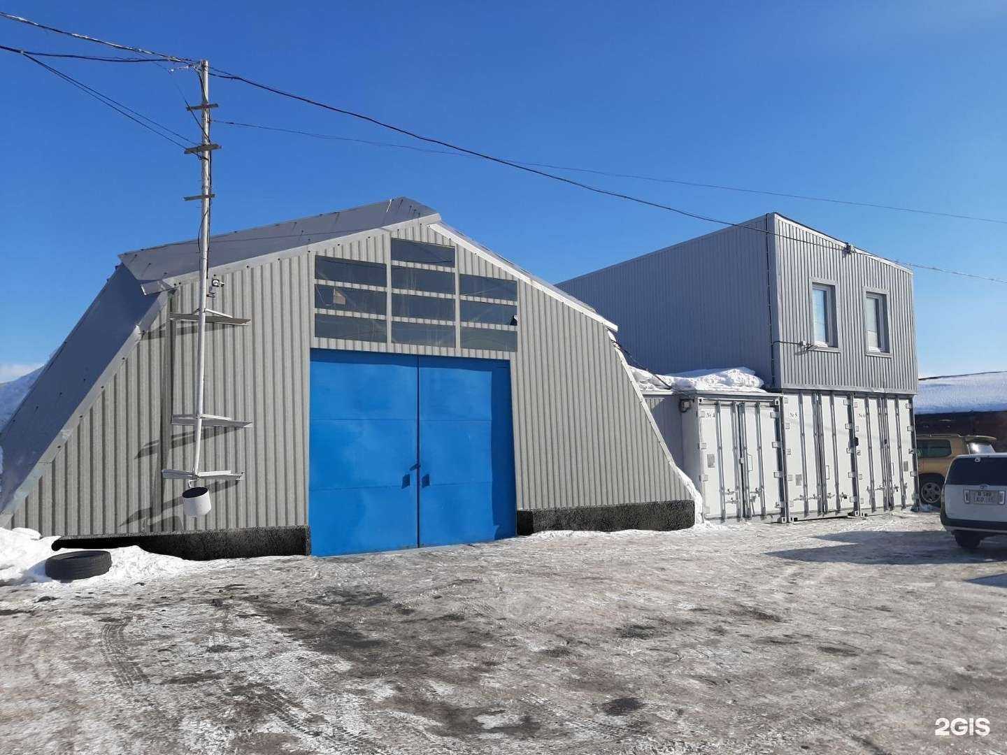 Отзывы на компанию krevetka_kam в Петропавловске-Камчатском c фото