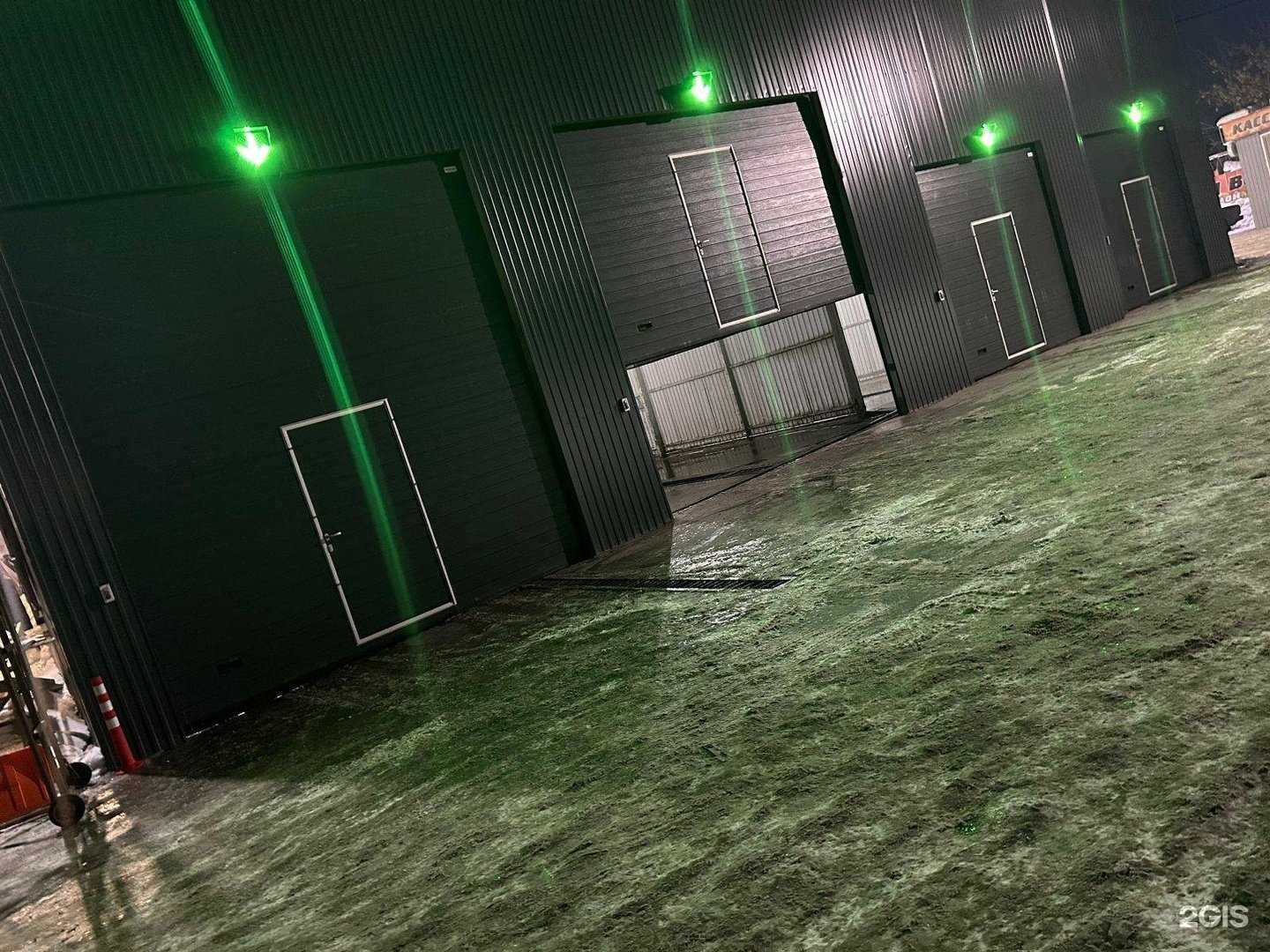 Отзывы на компанию Ваш Бокс в г. Казань c фото