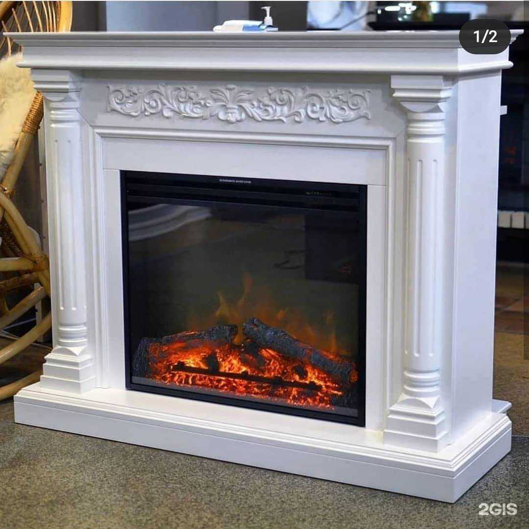 Отзывы на компанию Мир каминов и камня в Краснодаре c фото