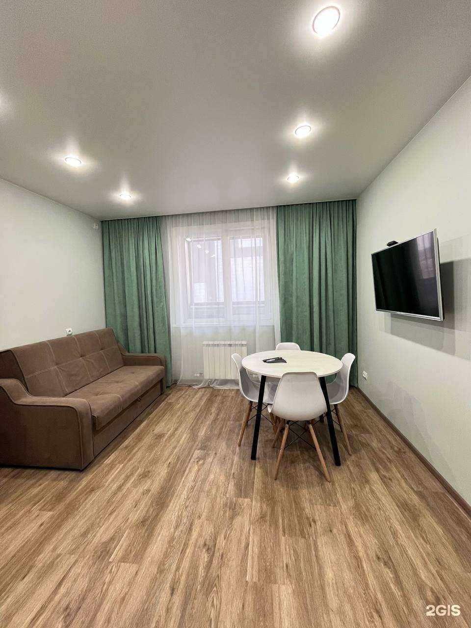 Отзывы на компанию Квартиры Улан-Удэ в г. Улан-Удэ c фото