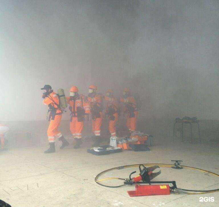 Отзывы на компанию Институт повышения квалификации руководящих работников и специалистов топливно-энергетического комплекса в Раменском c фото