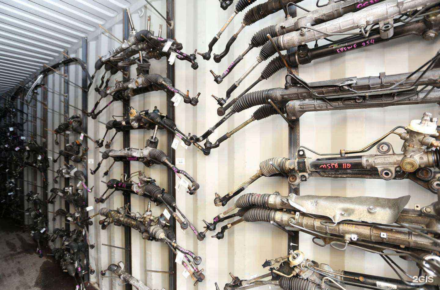 Отзывы на компанию Автотехника в Новосибирске c фото