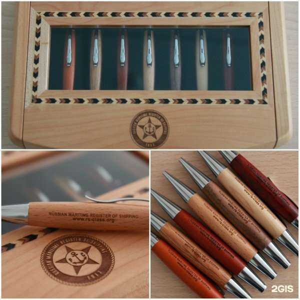 Отзывы на компанию Рекламные Сувениры в Хабаровске c фото