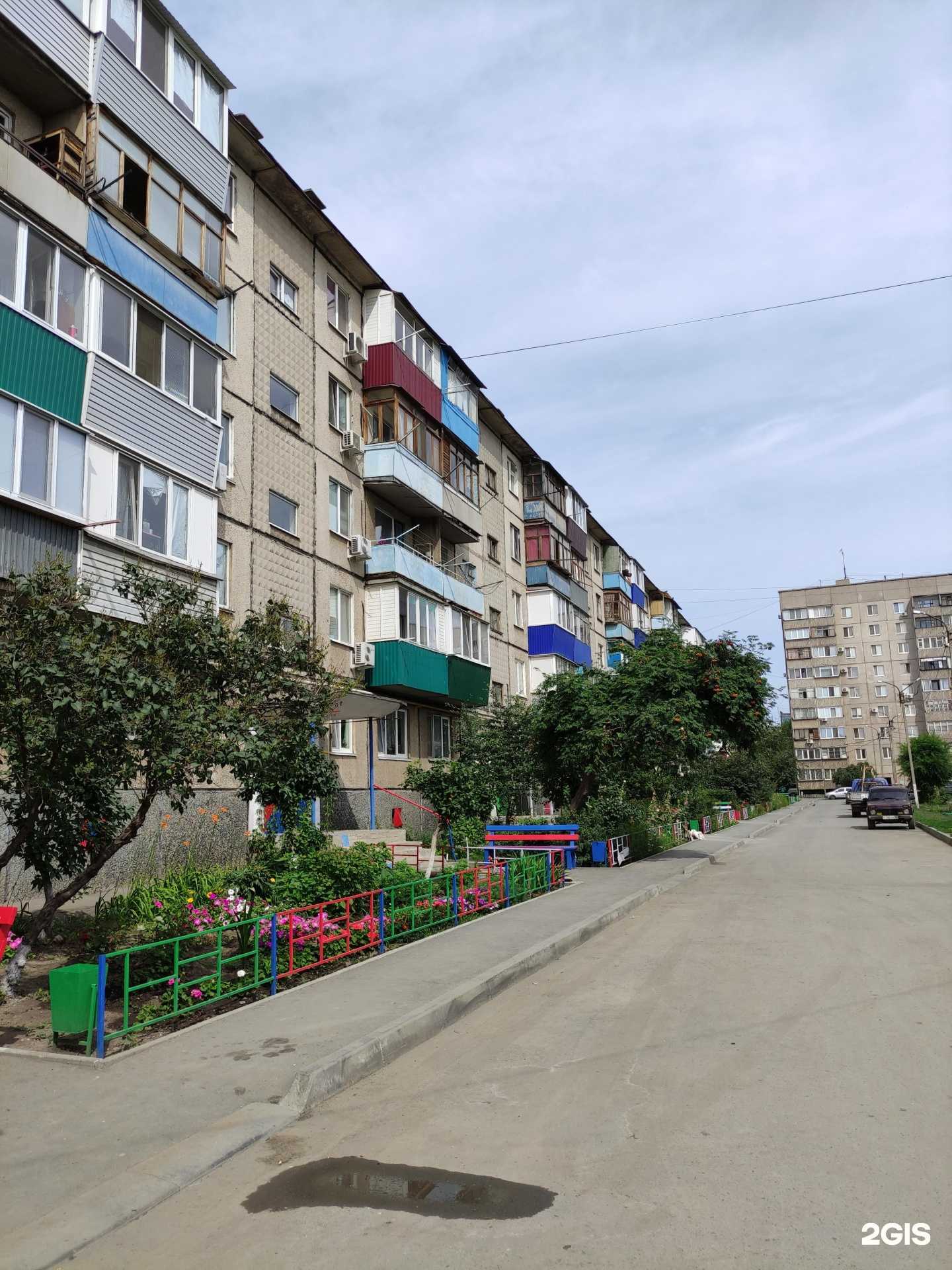 Отзывы на компанию Кабинет маникюра в Орске c фото