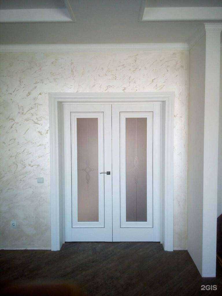 Отзывы на компанию Дверлион в Липецке c фото