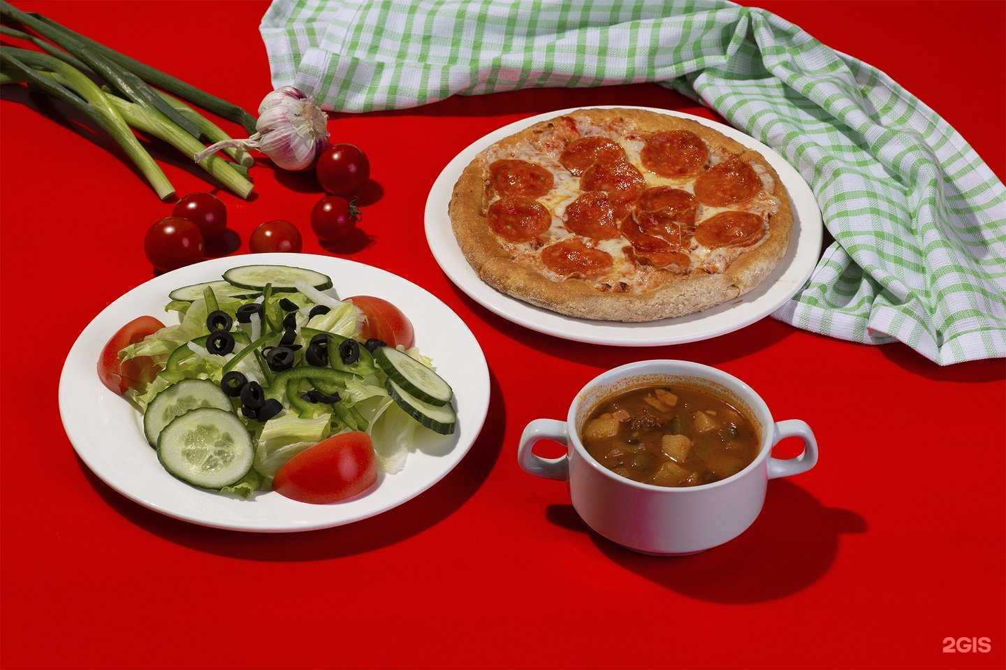 Отзывы на компанию Папа Джонс в г. Казань c фото