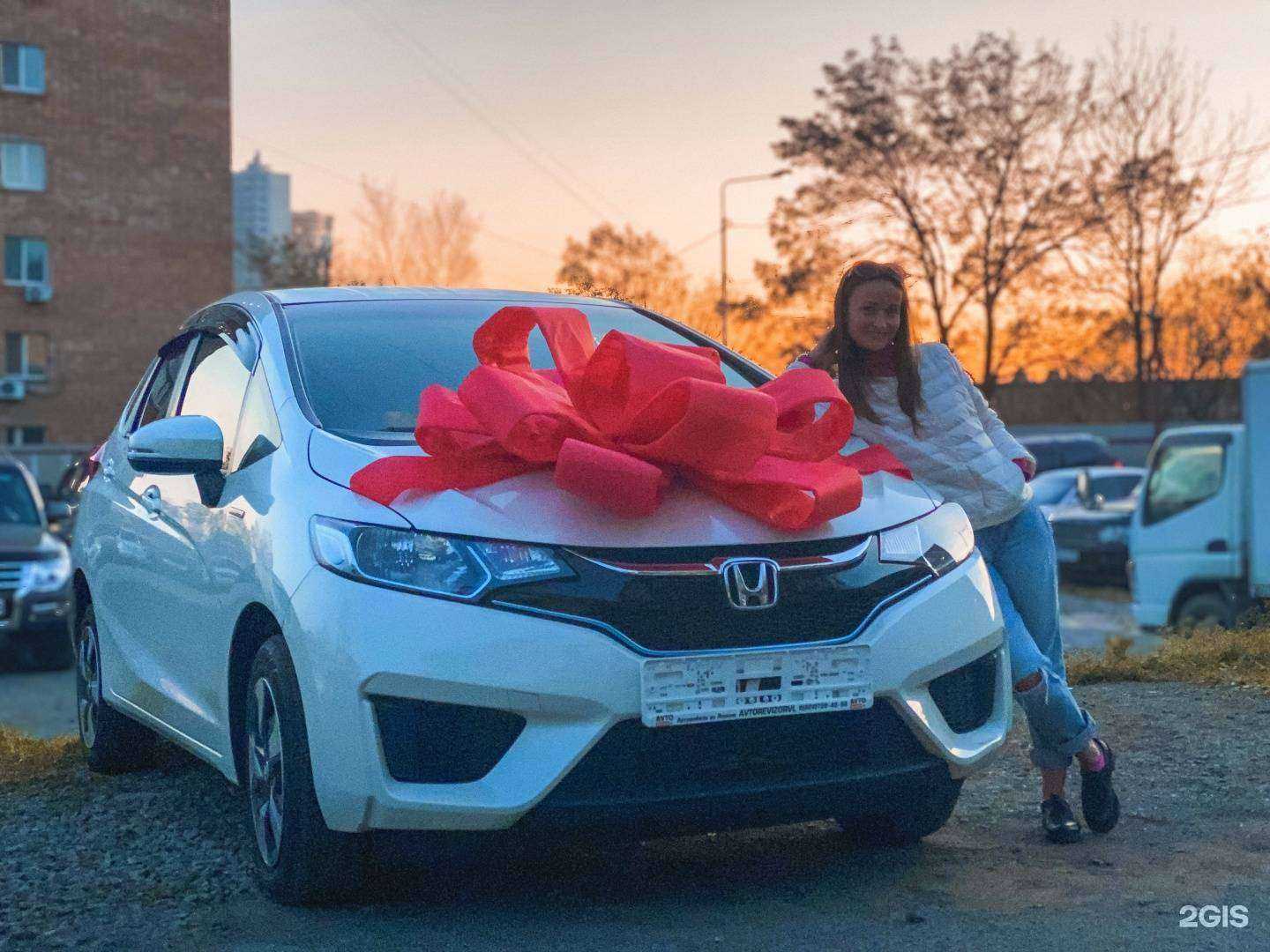 Отзывы на компанию Avtorevizorvl в Владивостоке c фото