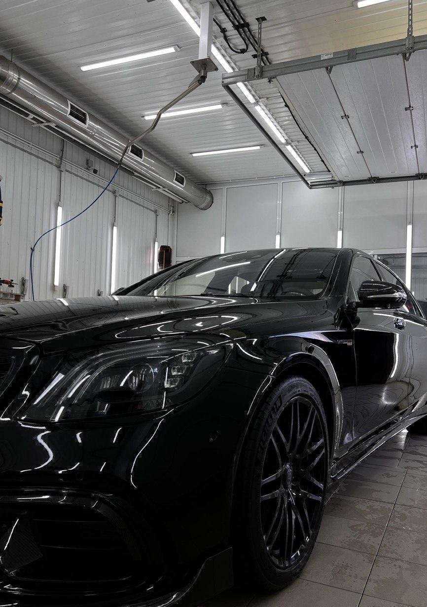 Отзывы на компанию Royal detail в Чебоксарах c фото