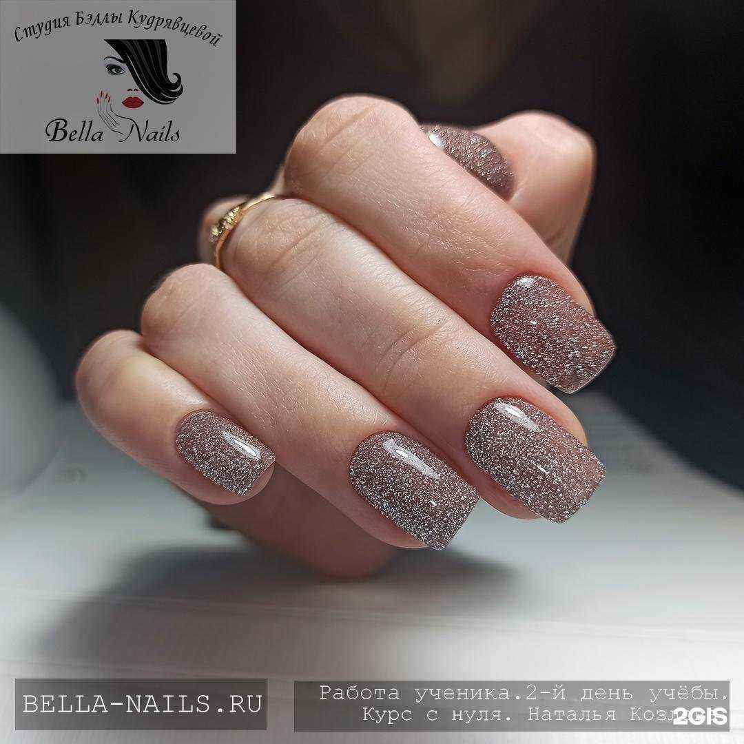Отзывы на компанию Bella-Nails в Пскове c фото