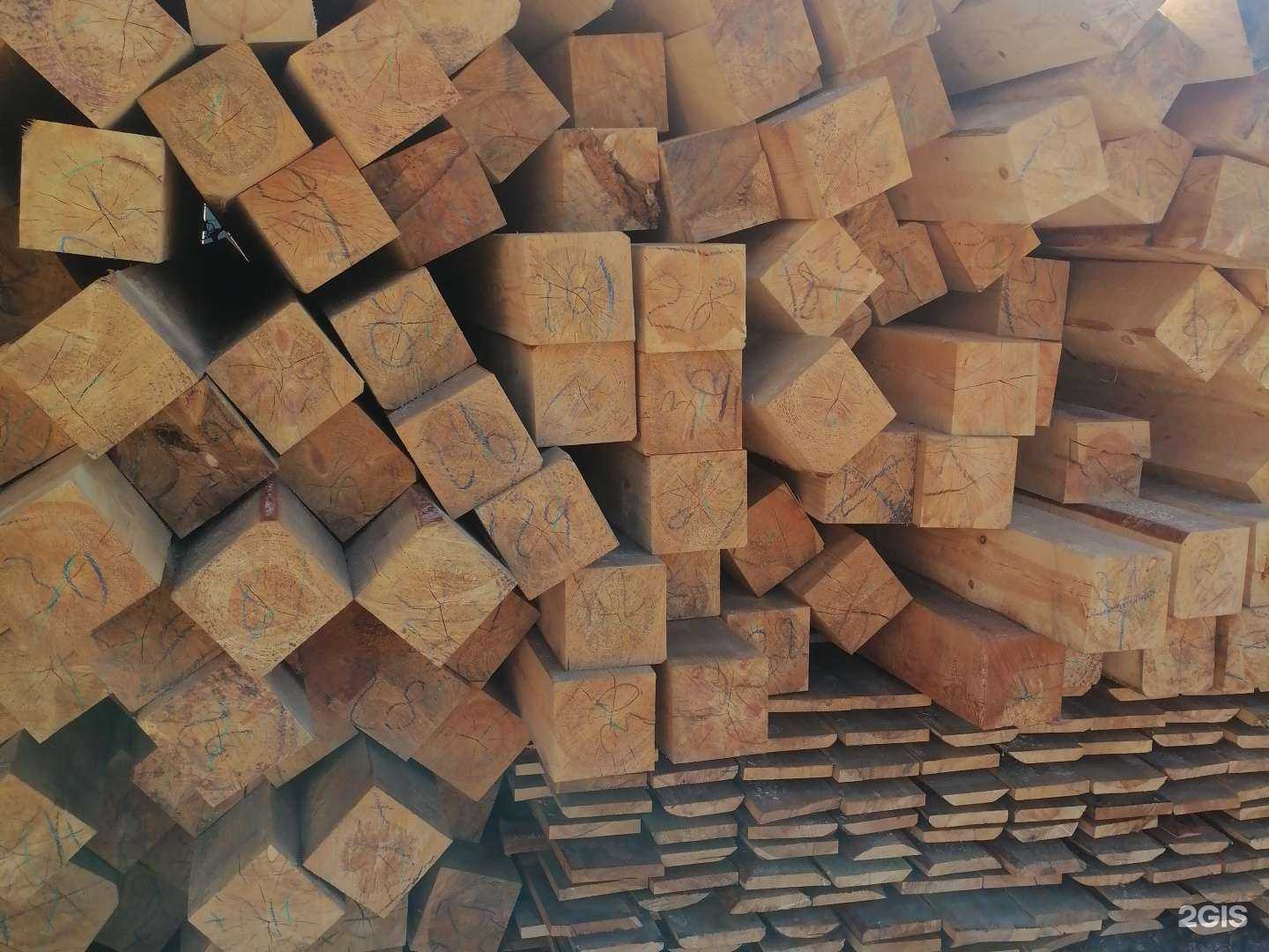 Отзывы на компанию Деревообрабатывающий цех в г. Улан-Удэ c фото