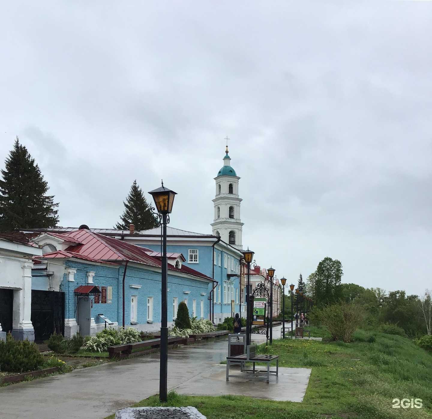 Отзывы на компанию Галерея редких коллекций в Елабуге c фото - фотография 2 из 2
