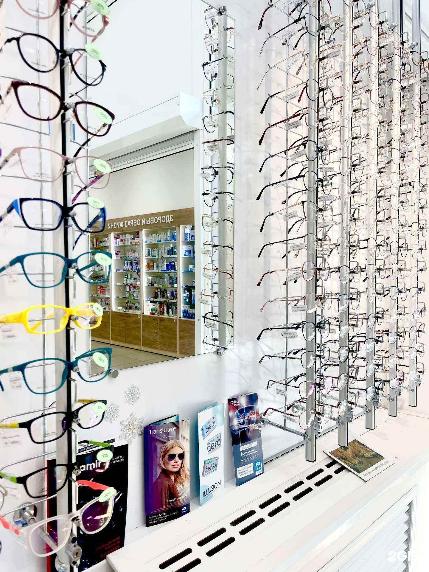 Отзывы на компанию ЛайтОптик в г. Красноярск c фото