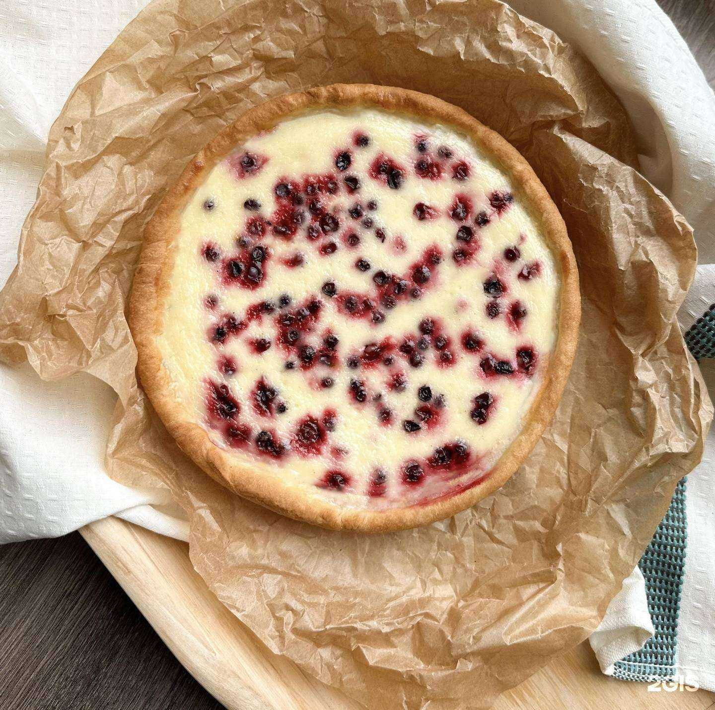 Отзывы на компанию Булочка в Сургуте c фото