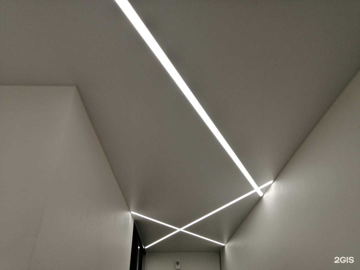 Отзывы на компанию SkyLine в г. Пермь c фото