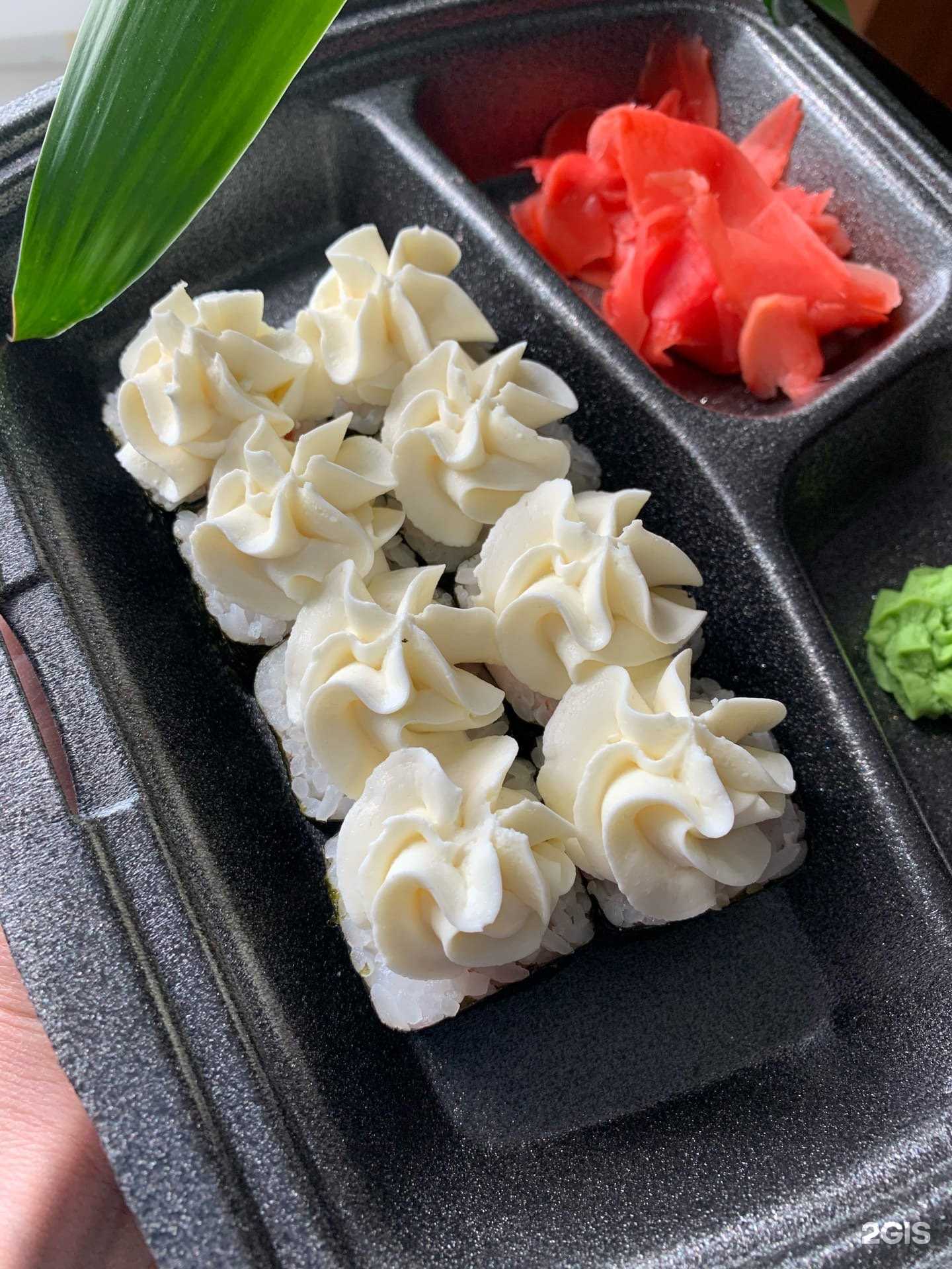 Отзывы на компанию Суши Кайфуши в г. Копейск c фото