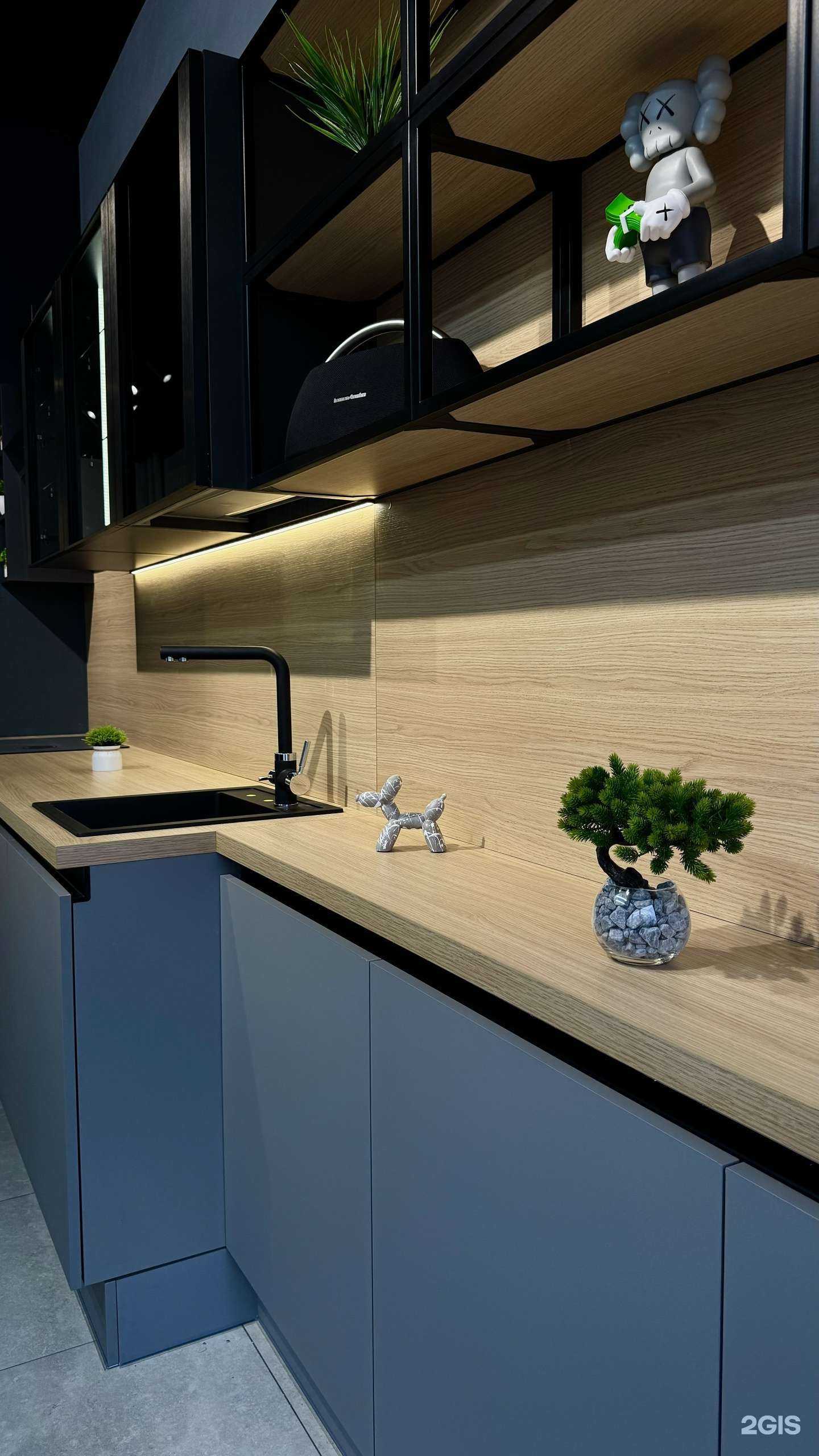 Отзывы на компанию Haier Kitchen Lab в Брянске c фото