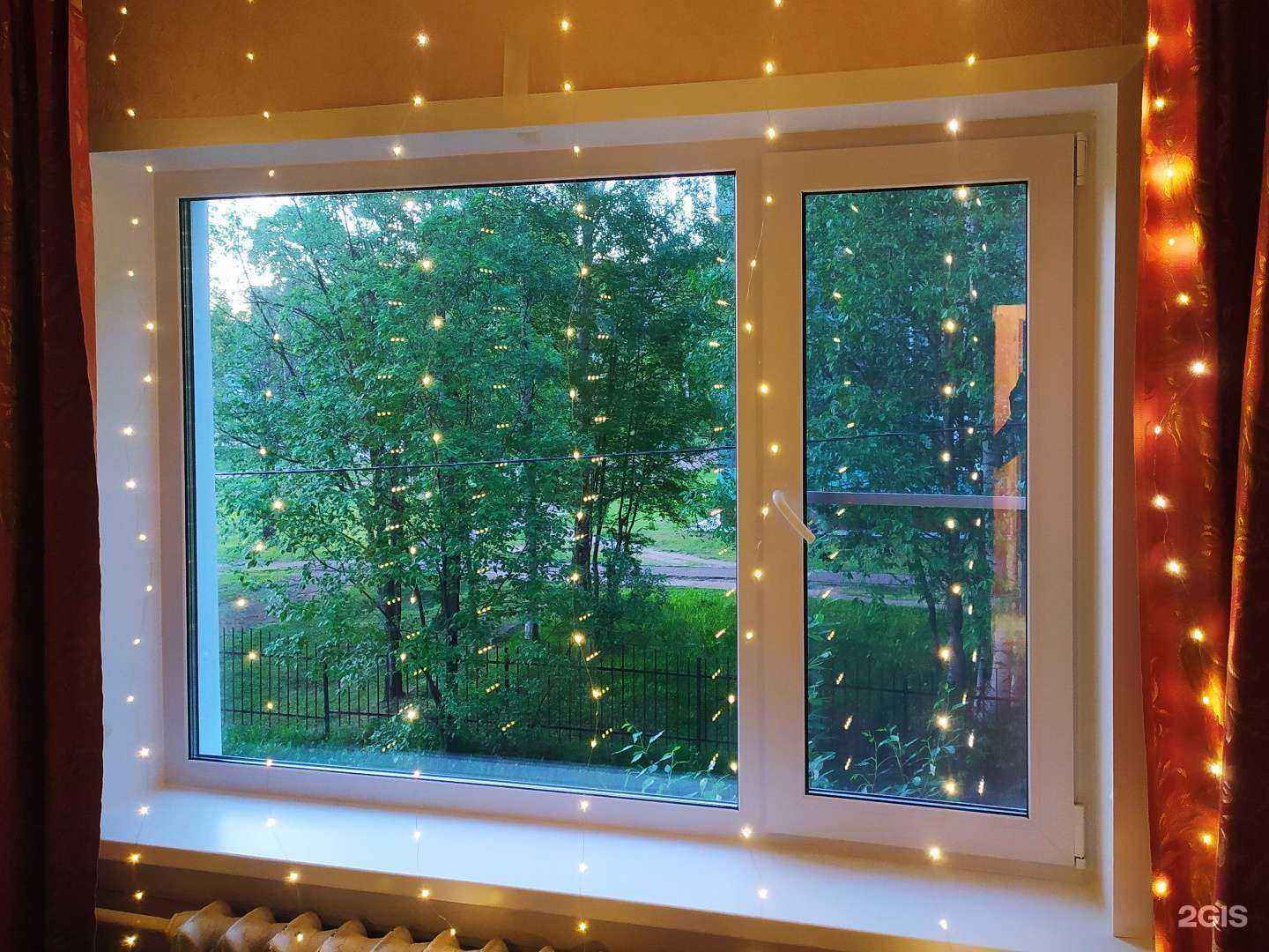 Отзывы на компанию Все Окна Века у Нас в Сыктывкаре c фото