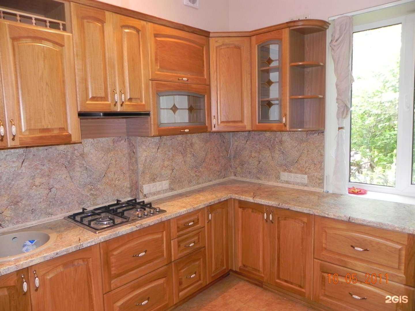 Отзывы на компанию Декормебель в Азове c фото