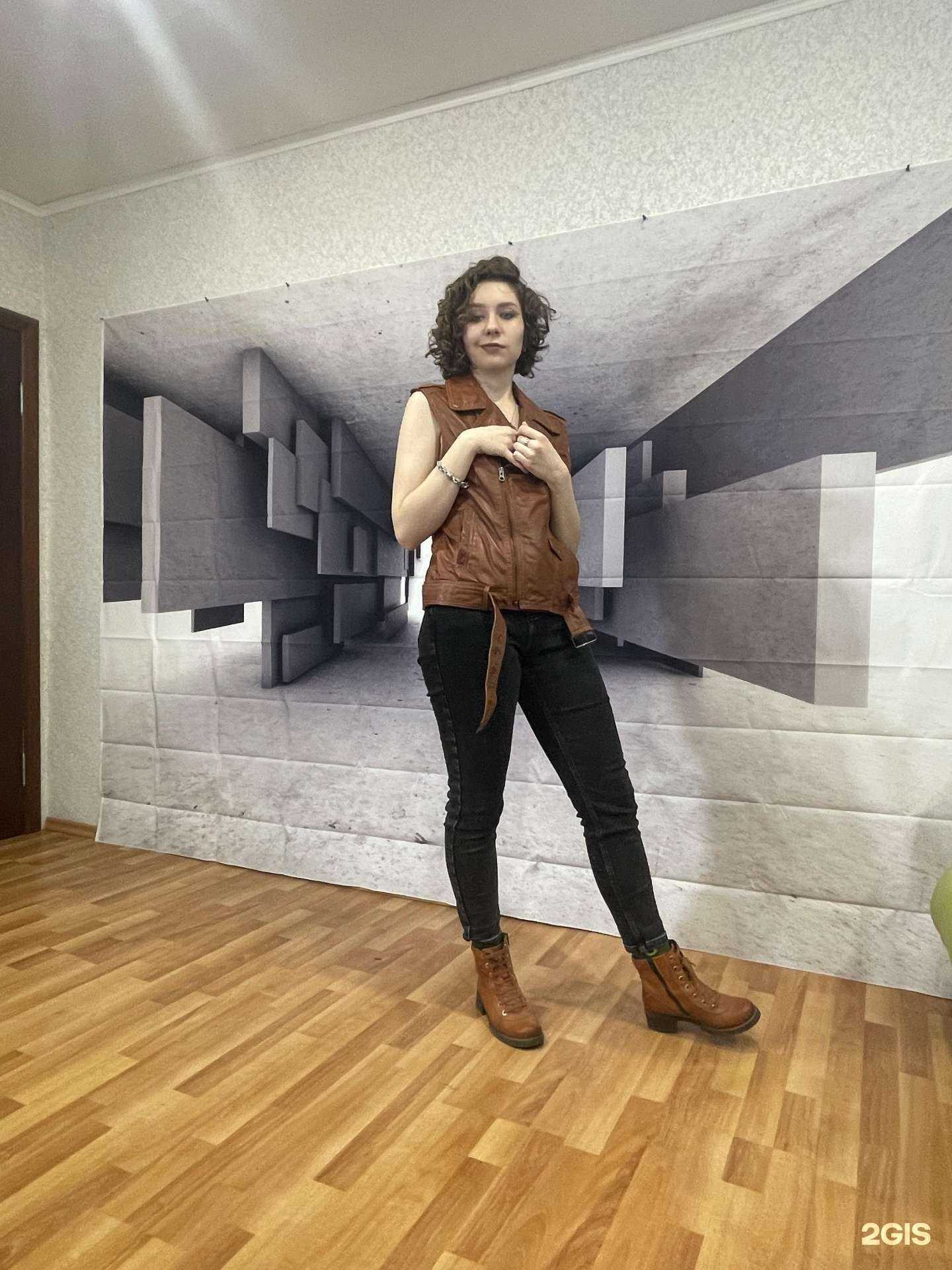 Отзывы на компанию Магазин молодежной одежды и рок-атрибутики в Новомосковске c фото