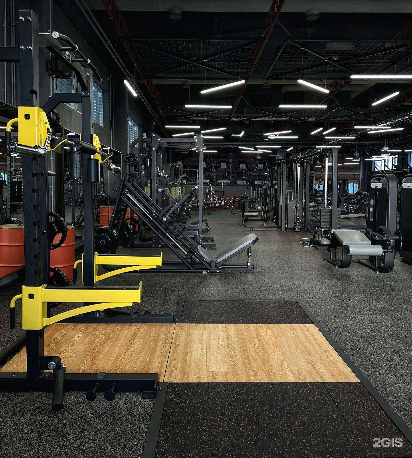 Отзывы на компанию Молот club в г. Волжский c фото