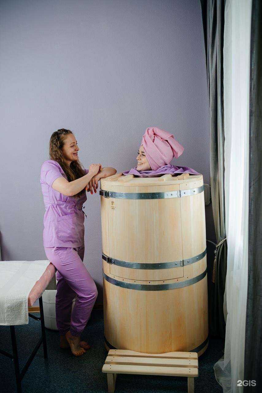 Отзывы на компанию La sculpture в Барнауле c фото