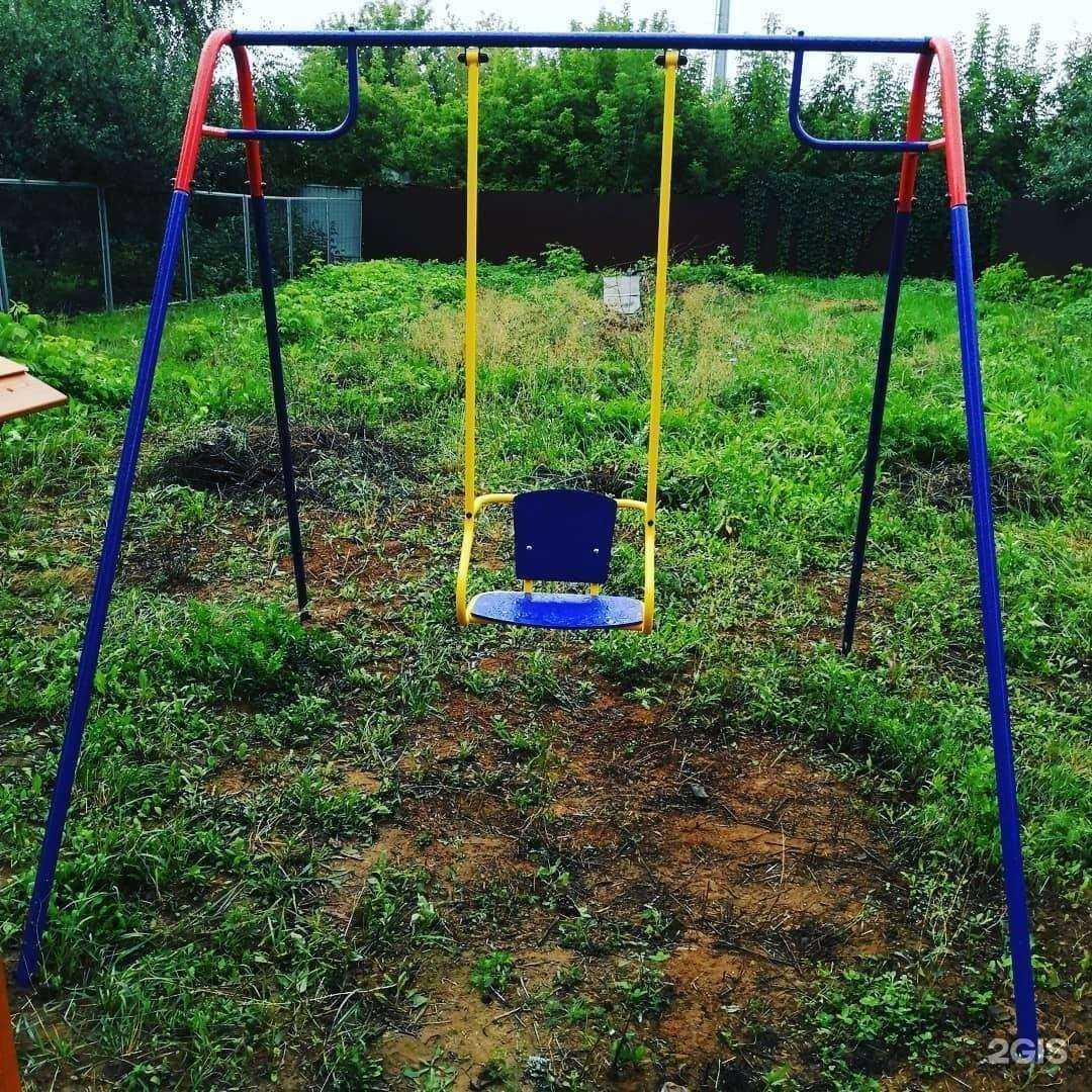 Отзывы на компанию Счастливое детство в г. Рязань c фото