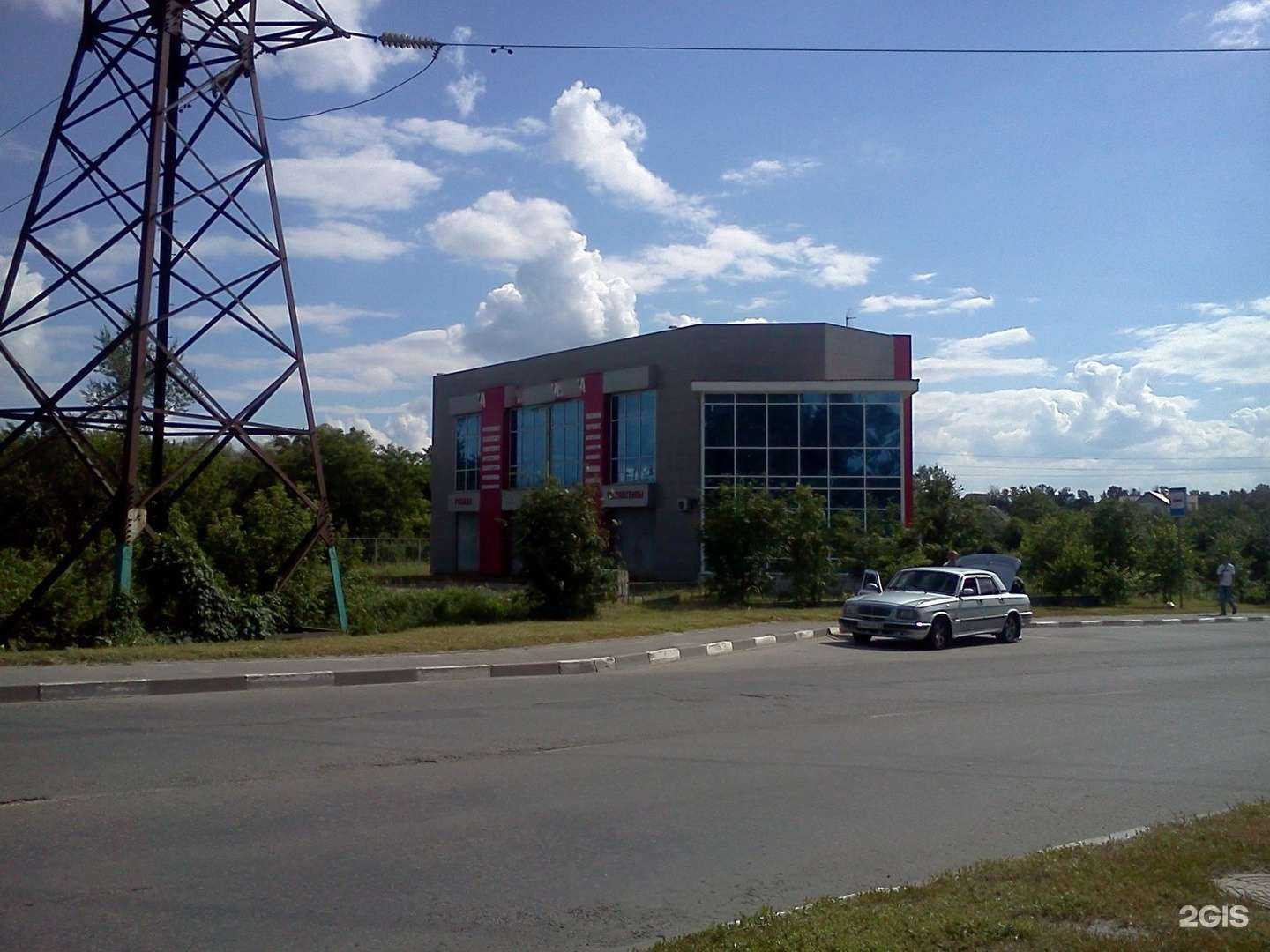 Отзывы на компанию АсбРезинотехника в г. Белгород c фото