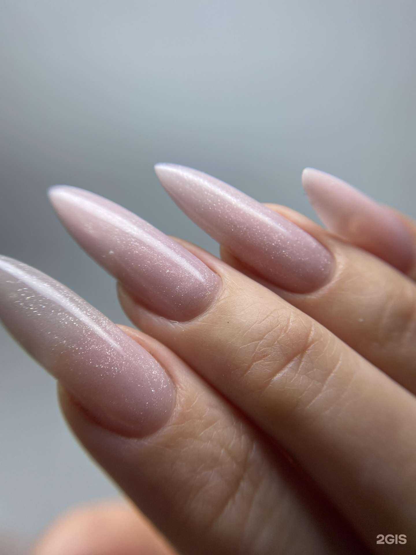 Отзывы на компанию Magnit_nail в Иркутске c фото