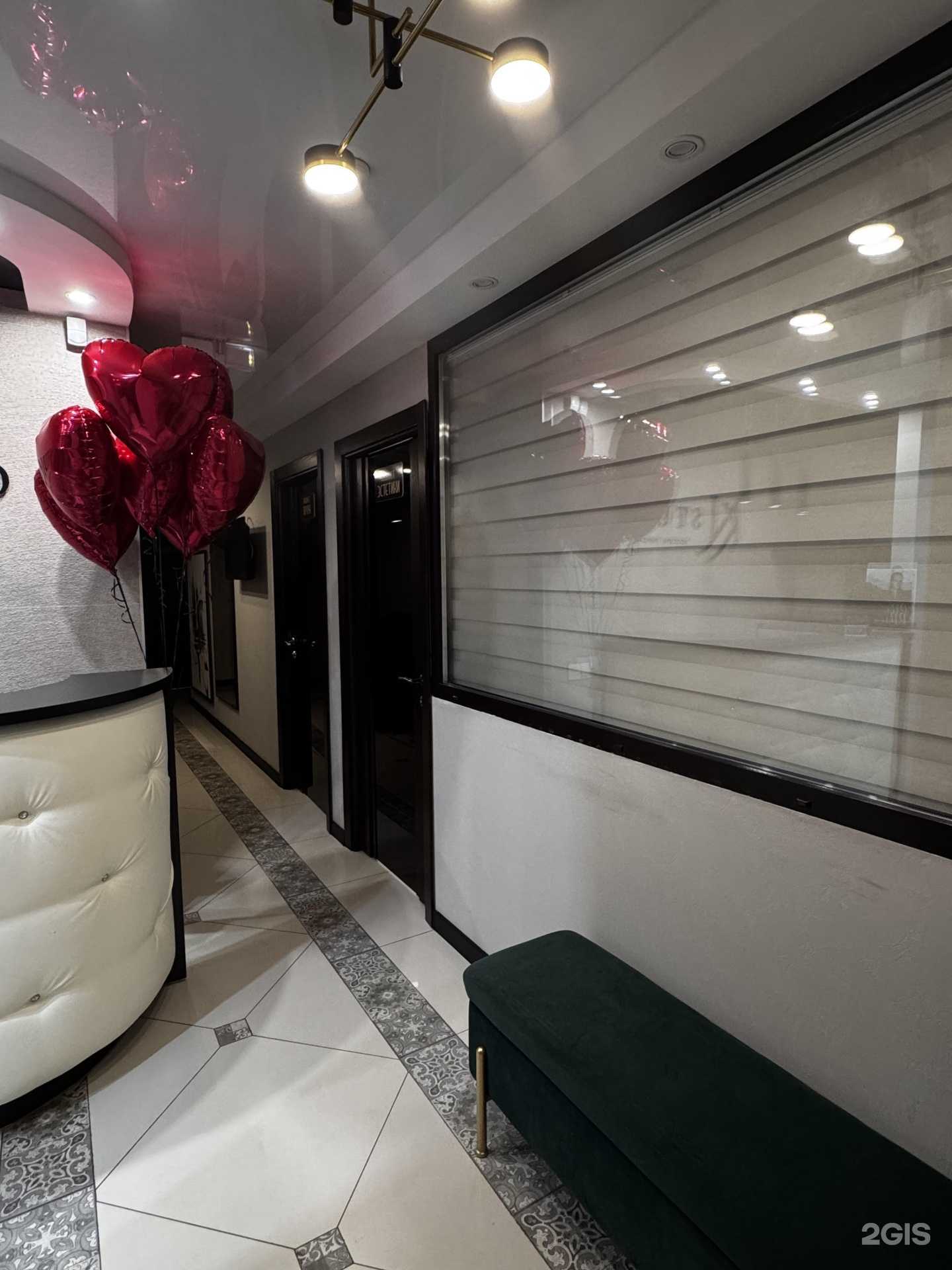 Отзывы на компанию Процедурный кабинет лазерной эпиляции в Владивостоке c фото