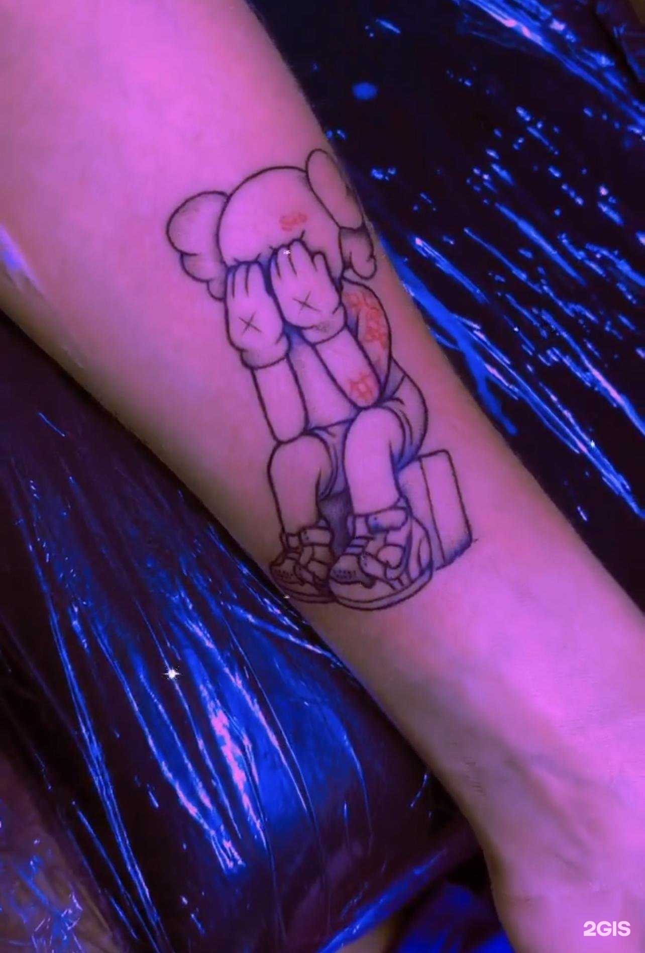 Отзывы на компанию Штрих в Артёме c фото