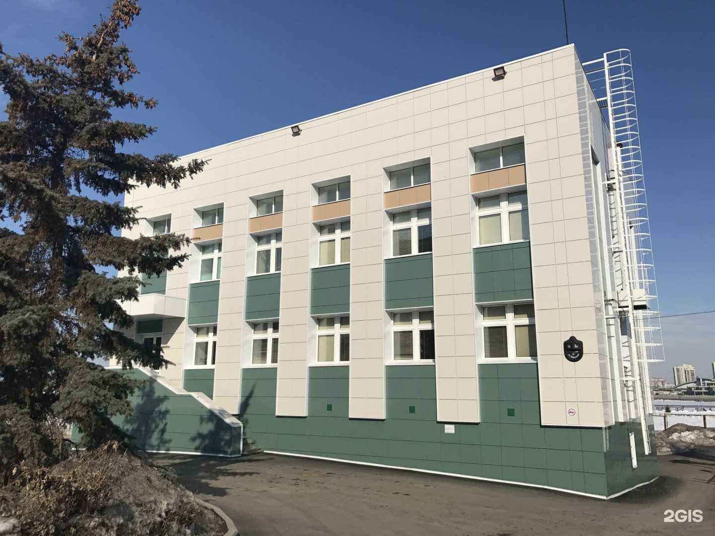 Отзывы на компанию Высшая школа бизнеса в г. Казань c фото