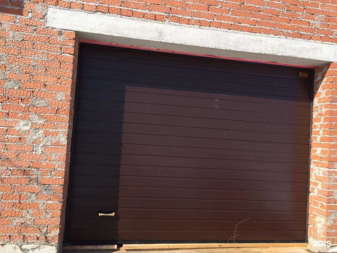 Отзывы на компанию Lux-Vorota в Стерлитамаке c фото