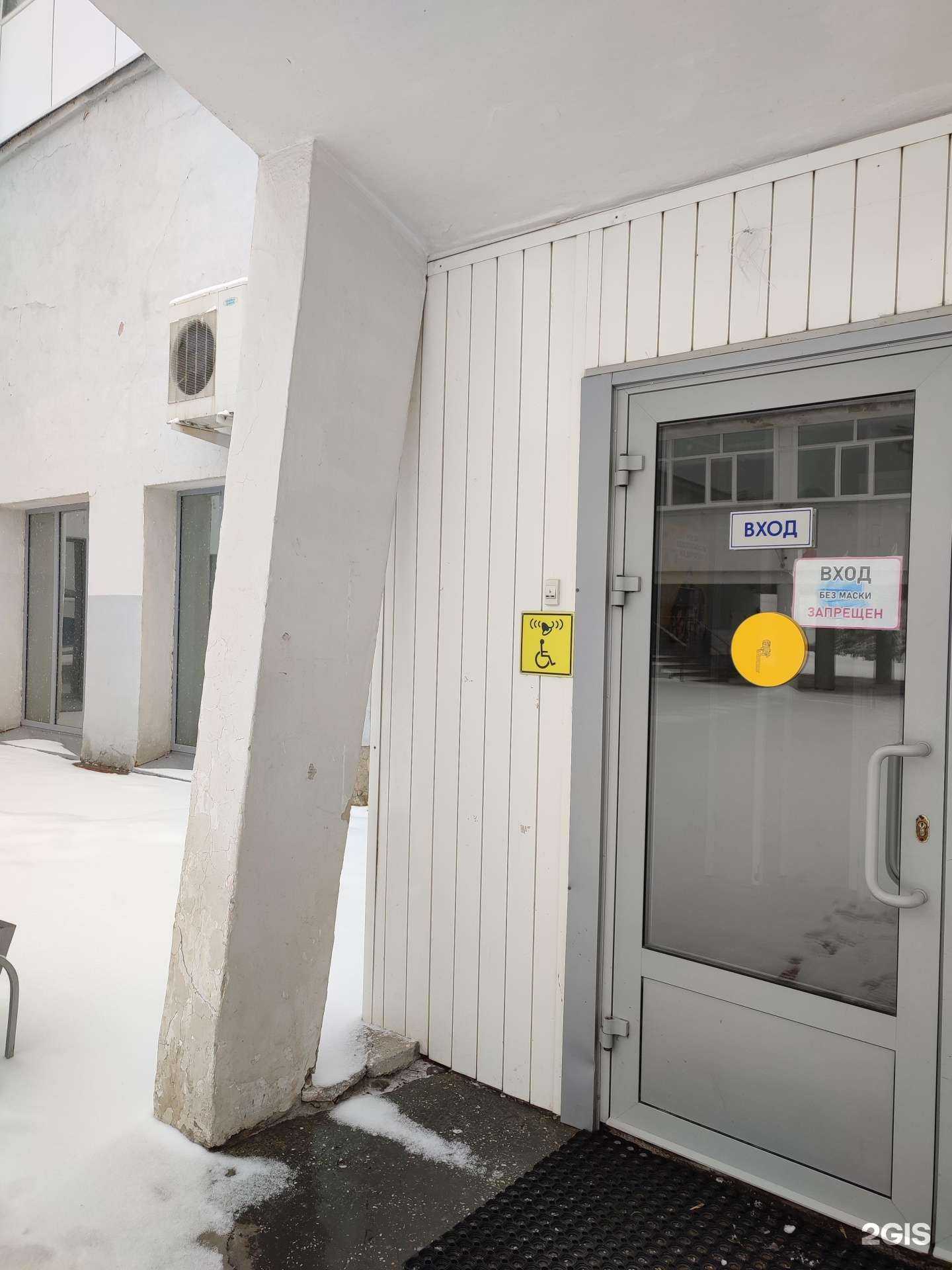 Отзывы на компанию Детская школа искусств №1 в г. Каменск-Уральский c фото