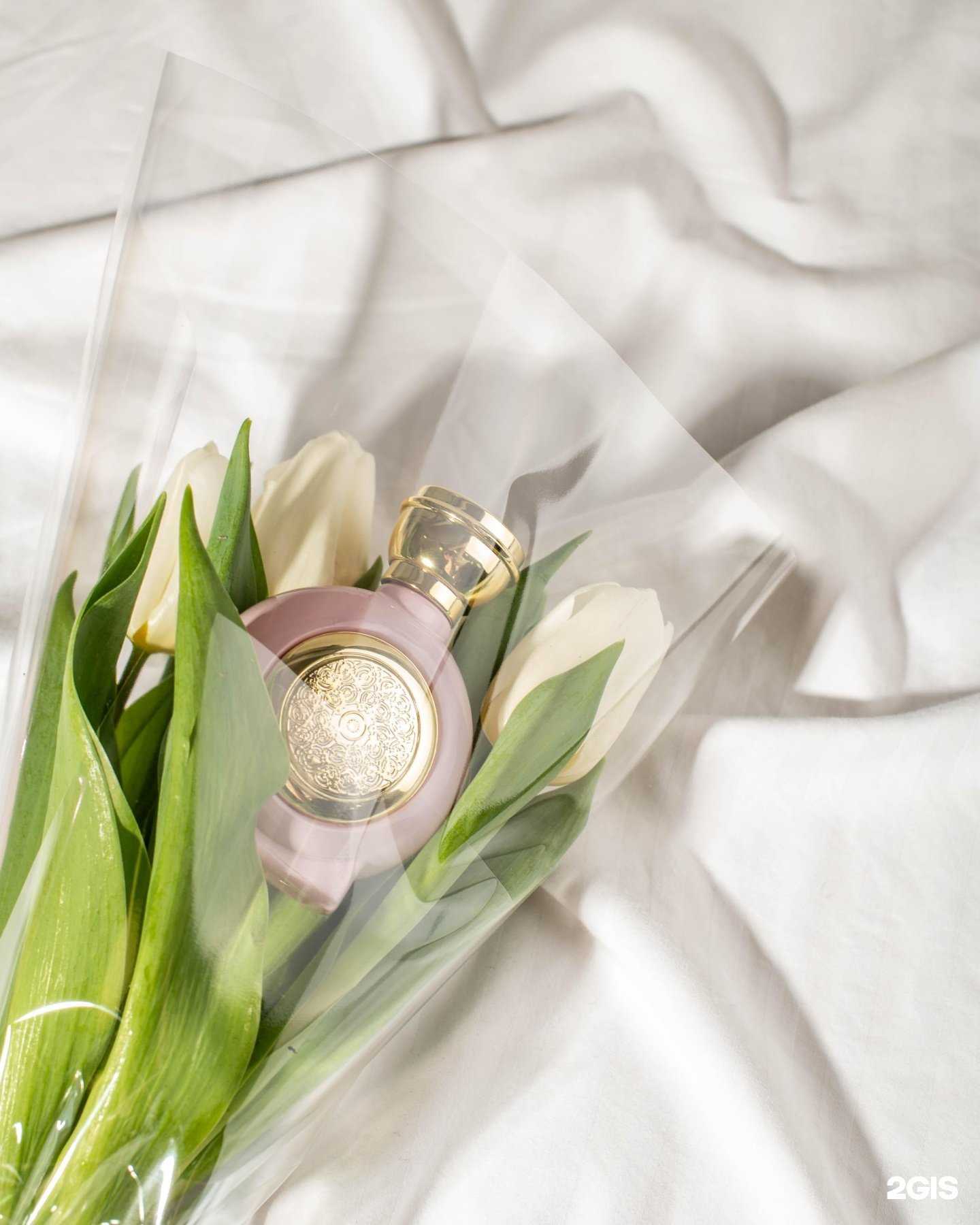 Отзывы на компанию Parfum Oil в Иванове c фото