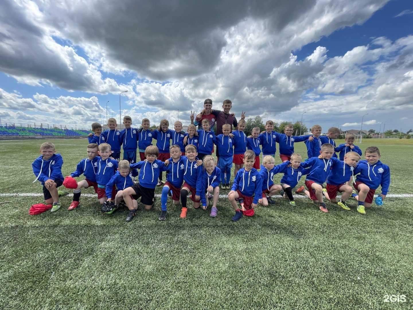 Отзывы на компанию Футботы в г. Кемерово c фото