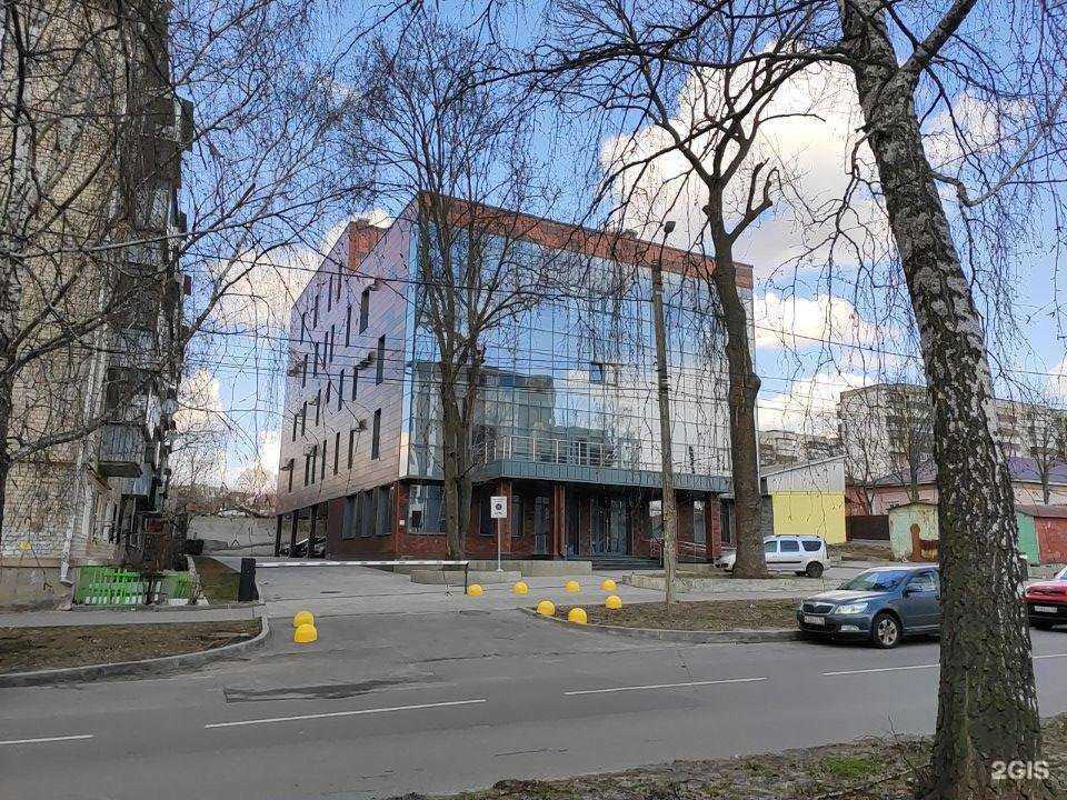 Отзывы на компанию Современные технологии земледелия в Курске c фото - фотография 2 из 2