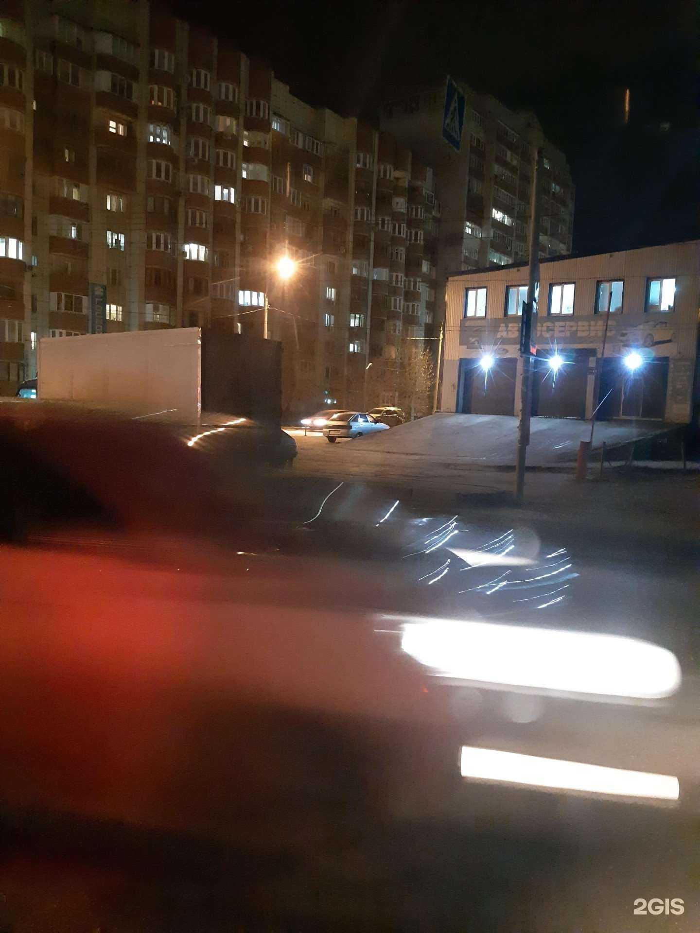 Отзывы на компанию Автомастерская в Самаре c фото - фотография 2 из 2