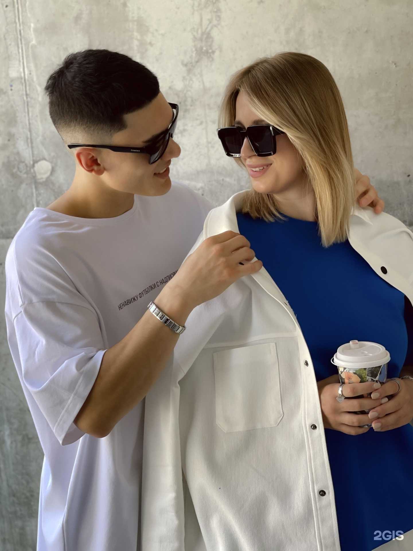 Отзывы на компанию Saywear в Тюмени c фото