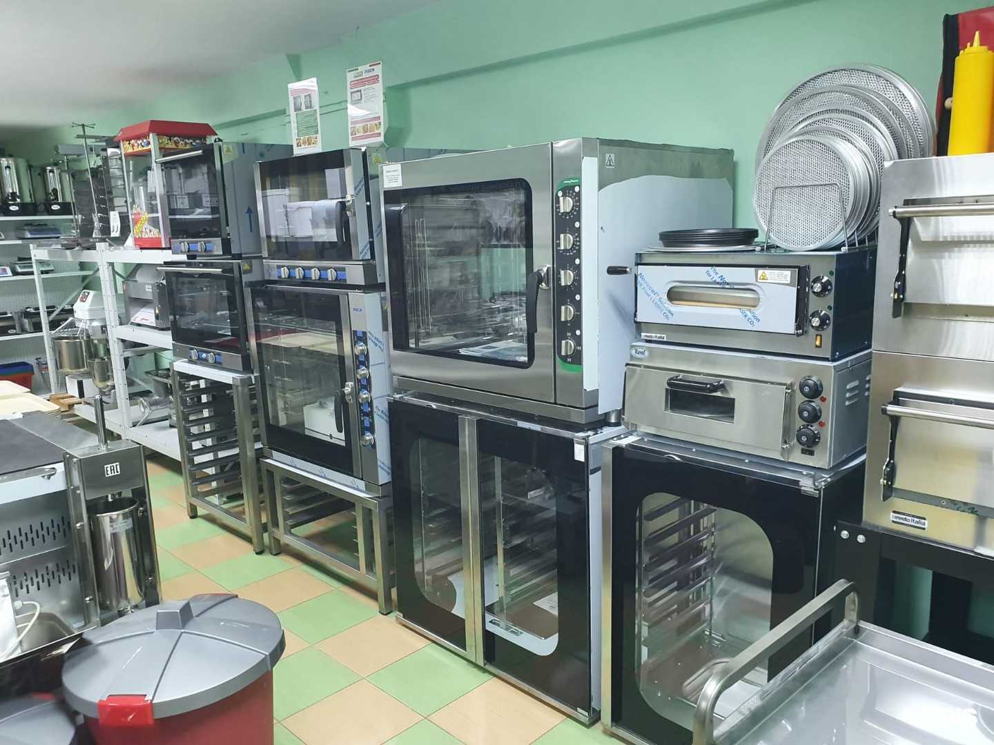 Отзывы на компанию Пищевые технологии в Казани c фото