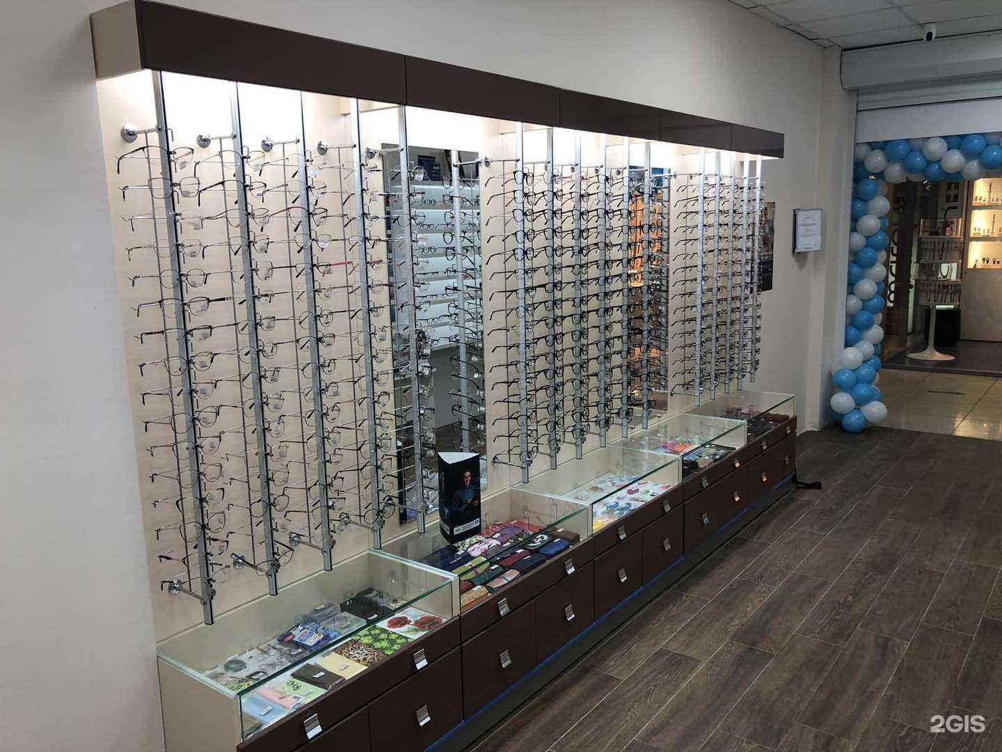 Отзывы на компанию ЛинзОчки в г. Пермь c фото