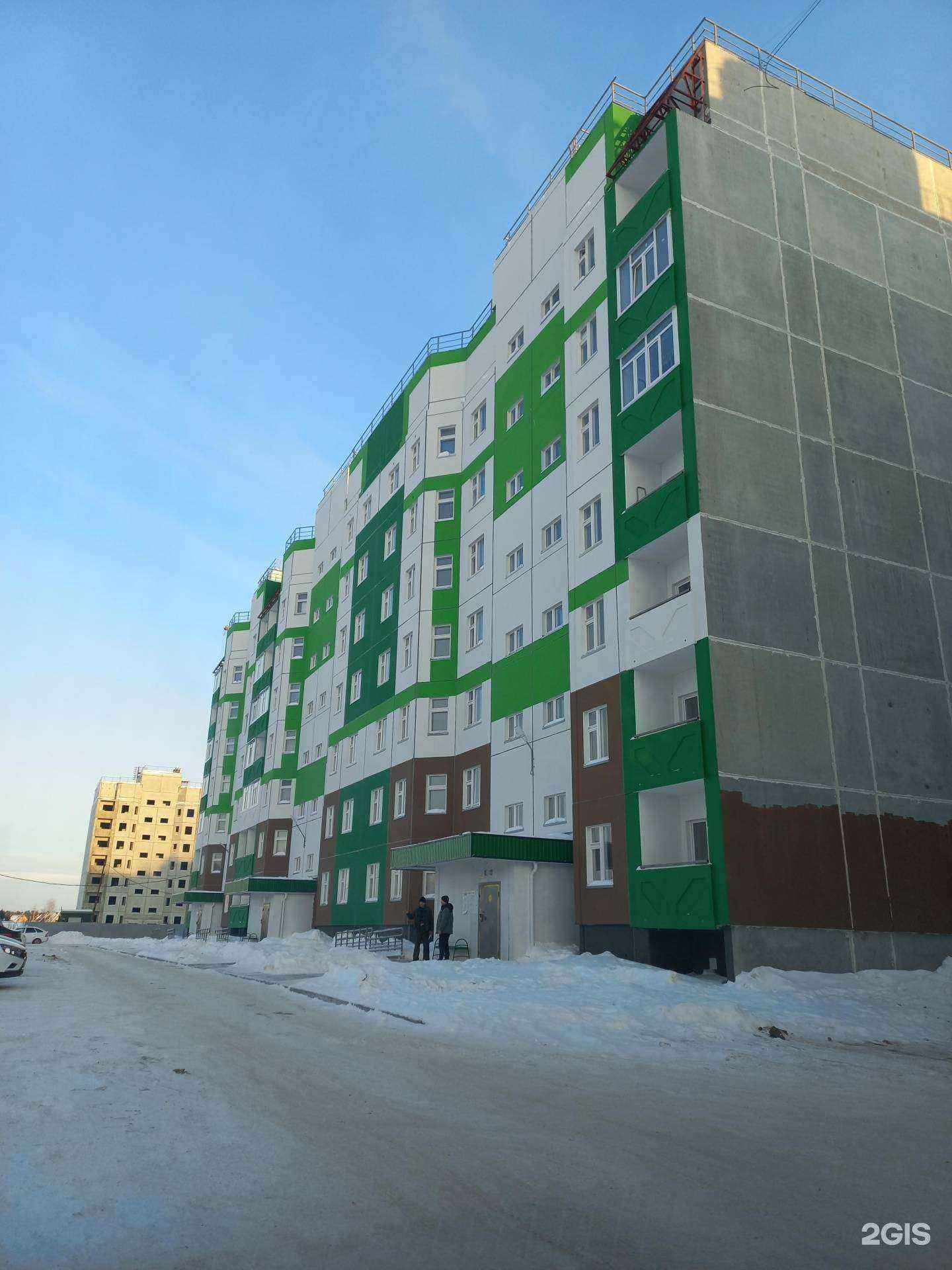 Отзывы на компанию Компания по стирке ковров в Нижневартовске c фото - фотография 2 из 2