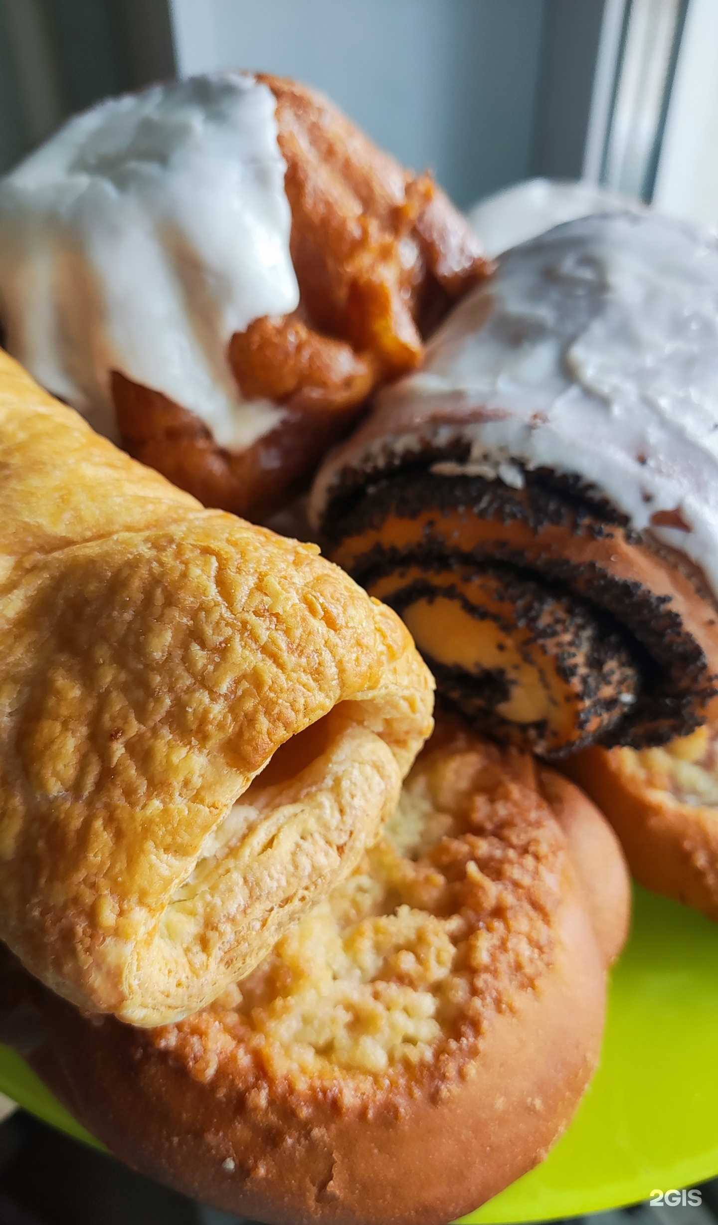 Отзывы на компанию Ручное-мучное в г. Новосибирск c фото