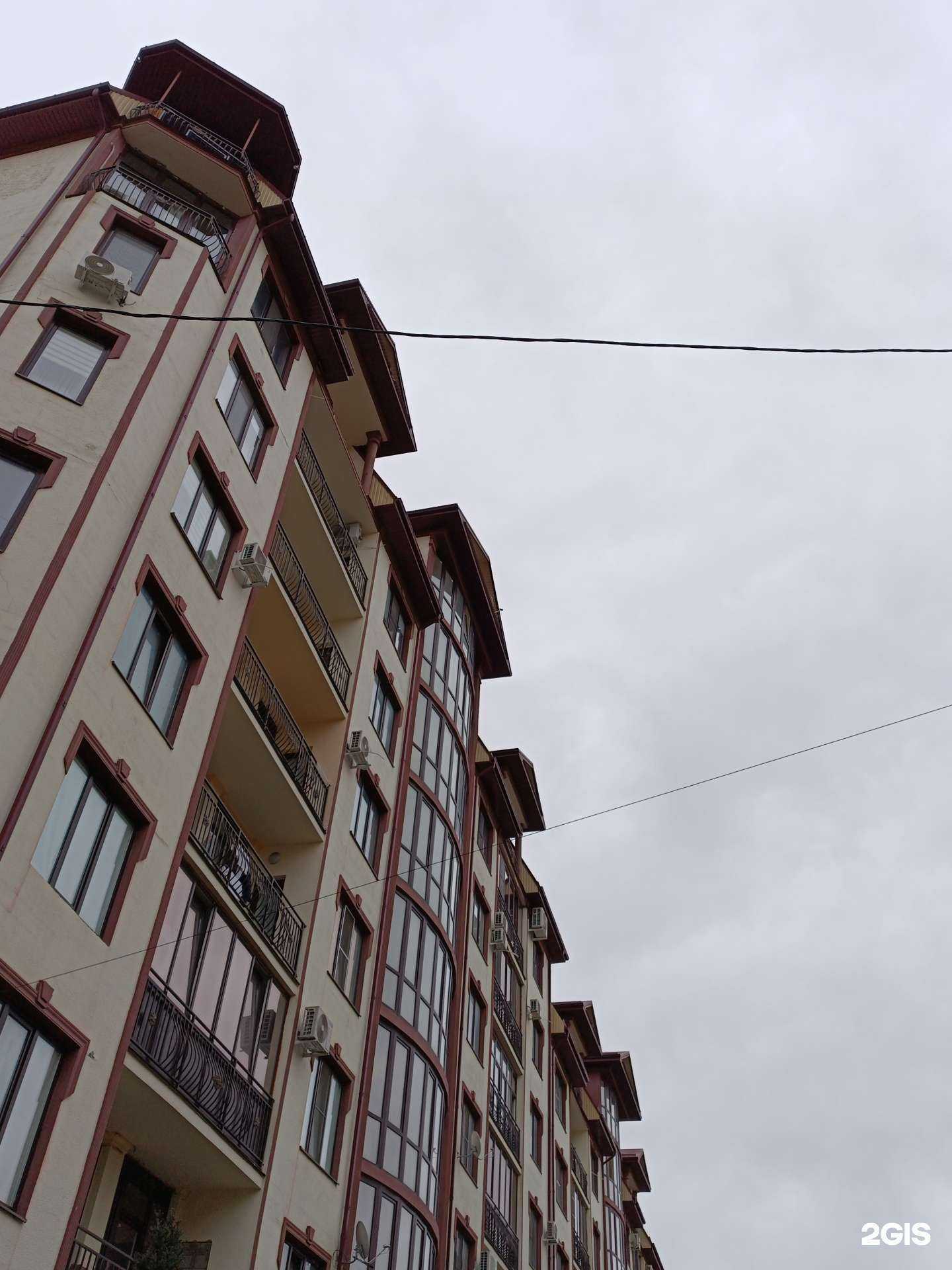 Отзывы на компанию Bloomy в Нальчике c фото - фотография 2 из 2