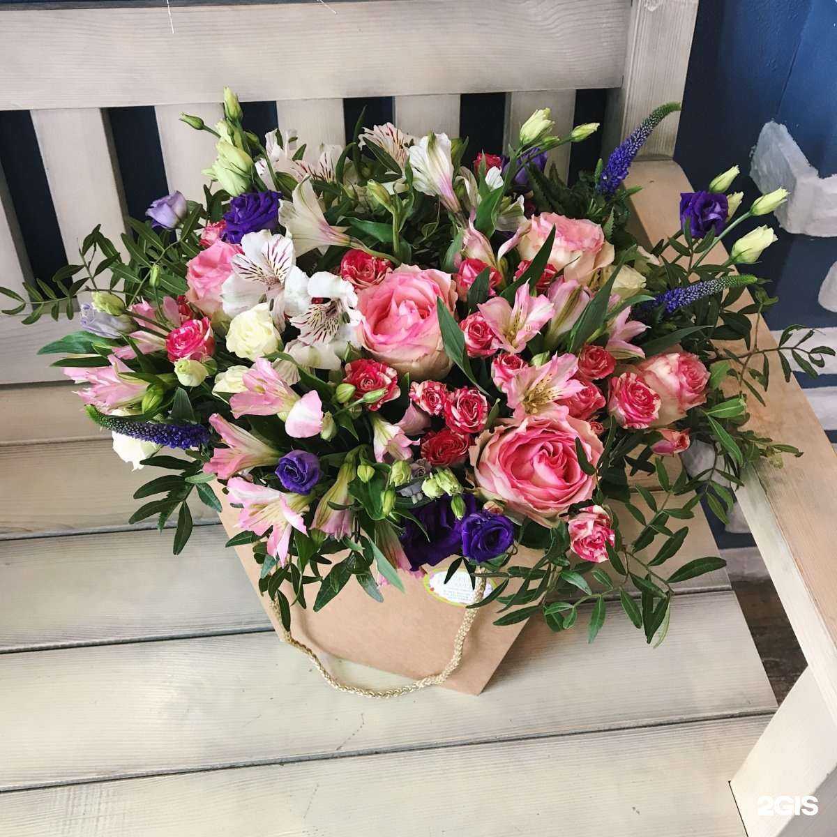 Отзывы на компанию Анжелика в г. Курган c фото