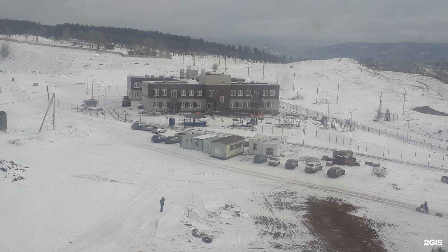 Отзывы на компанию Росточек в г. Тольятти c фото