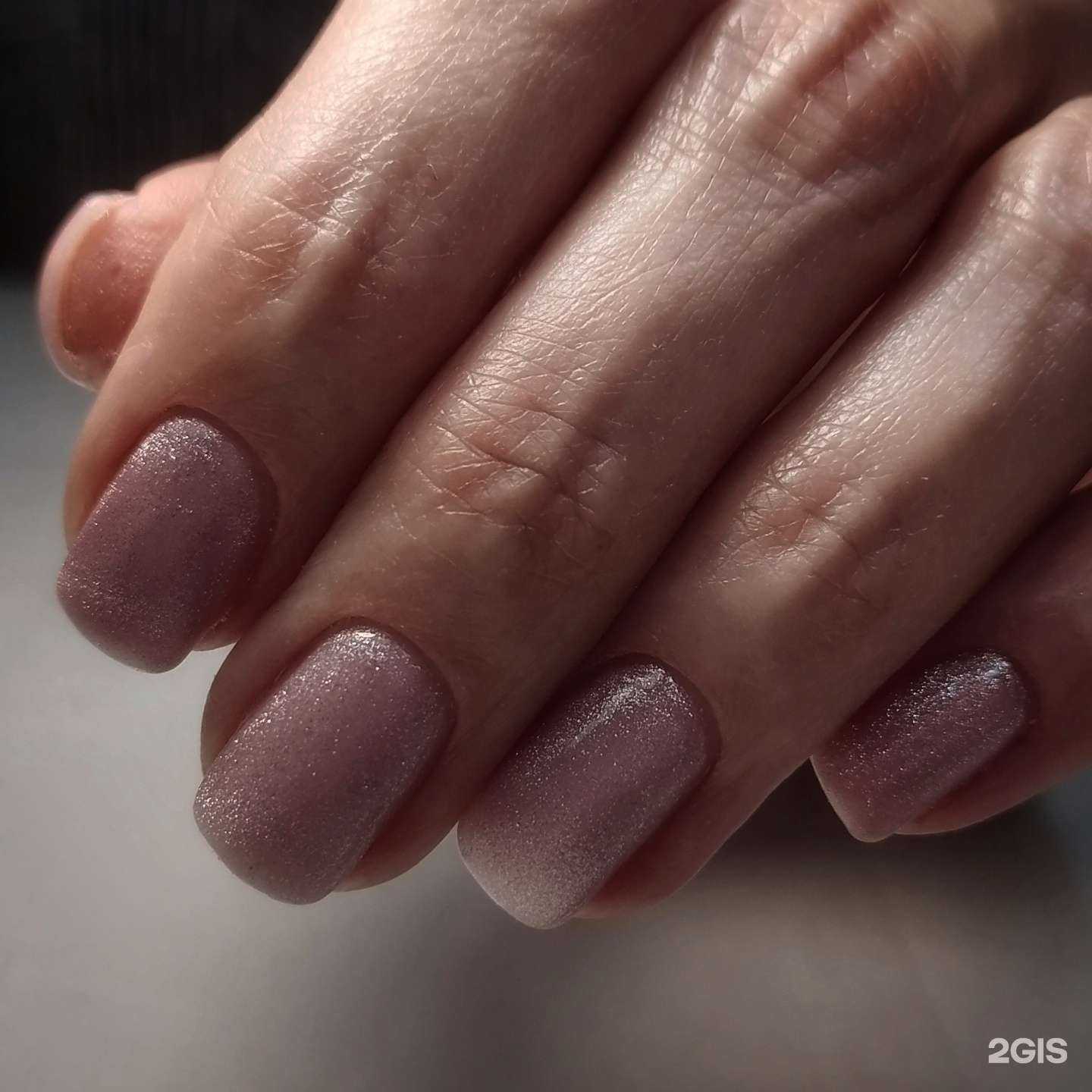 Отзывы на компанию Студия маникюра в Тюмени c фото