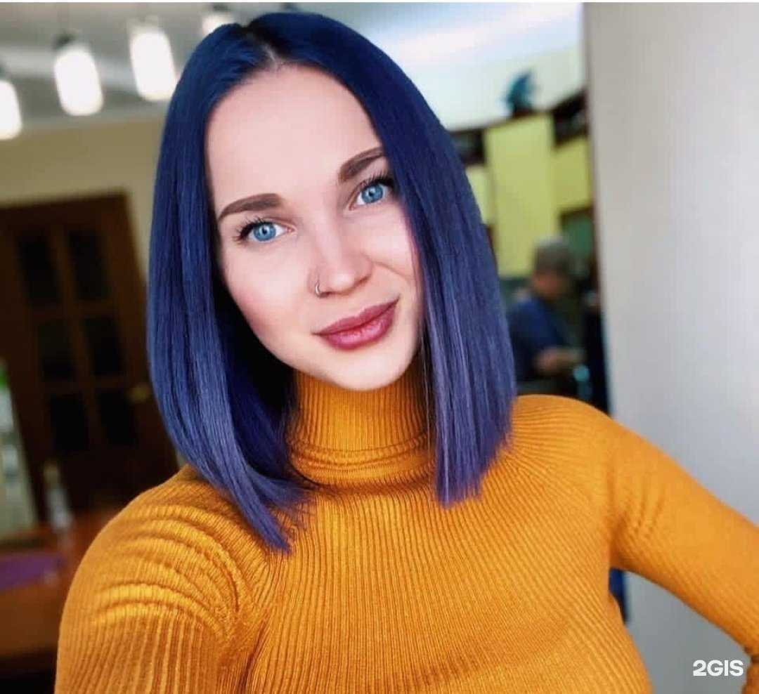 Отзывы на компанию Кабинет парикмахера в Краснодаре c фото