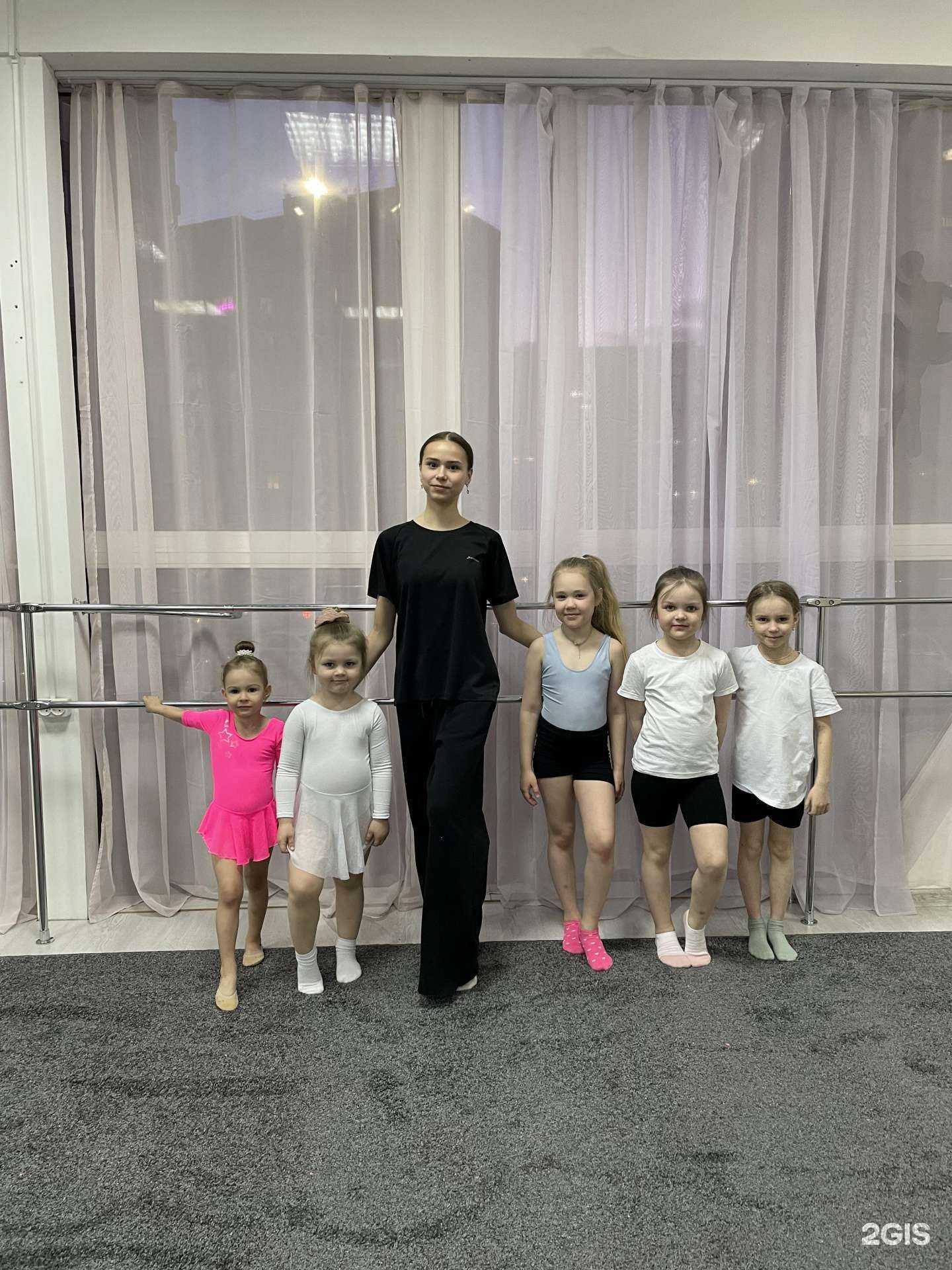 Отзывы на компанию Орион в Тюмени c фото